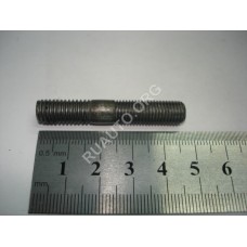 Шпилька М8х1х30 Кр.Эт. 291751-п Красная Этна
