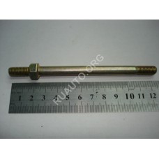 Шпилька М8х1,25х100 сапуна 2101-2107 21010-1014218-008 БелЗАН
