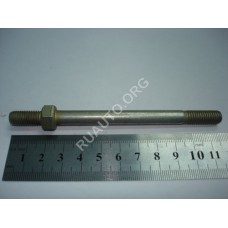 Шпилька М8х1,25х116,5 агрегата ценр.впрыска 21214-1183019-008 БелЗАН