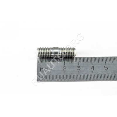 Шпилька М8х1,25х16 кроншт.подушки двигателя 00001-0035166-218 БелЗАН