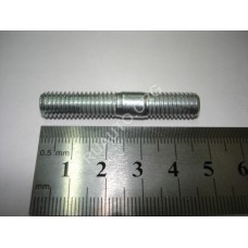 Шпилька М8х1,25х30 впуск. коллектора 2101-07 00001-0035436-218 БелЗАН