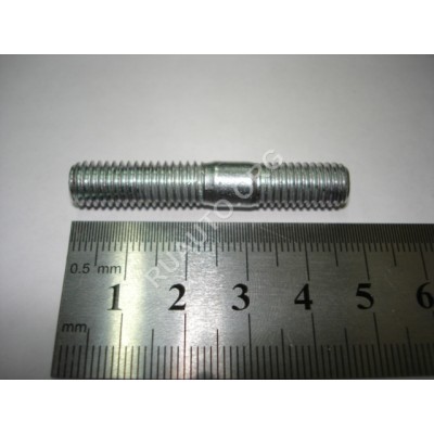 Шпилька М8х1,25х30 впуск. коллектора 2101-07 00001-0035436-218 БелЗАН