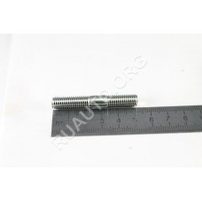 Шпилька М8х1,25х32,5 задней крышки КПП 2101-07 21010-1701202-008 БелЗАН