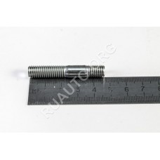 Шпилька М8х1,25х35 креп.карбюр.к выпуск. коллектору 00001-0035173-218 БелЗАН