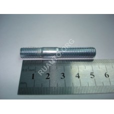 Шпилька М8х1,25х38 впуск.коллектора и КПП 2108 21010-1008082-008 БелЗАН
