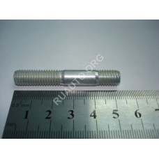 Шпилька М8х1,25х40 карб.солекс.,бензонасос ВАЗ 00001-0035174-218 БелЗАН