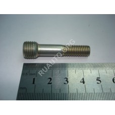 Шпилька М8х1,25х45 датчика детонации 2110 21120-3855026-00
