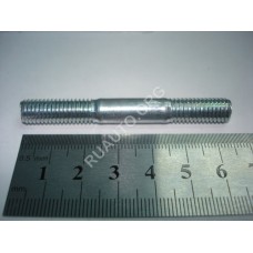 Шпилька М8х1,25х45 задней крышки КПП 2101 00001-0024301-218 БелЗАН