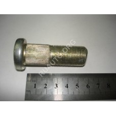 Шпилька колесная Валдай передняя 3310-3103008