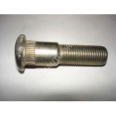 Шпилька колесная ГАЗ 3102 Соболь 31011-2403062-п29 Красная Этна