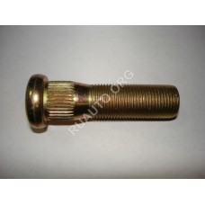 Шпилька колесная Газель задняя 3302-3104018-п29 Красная Этна