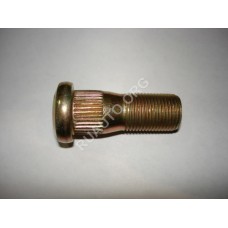 Шпилька колесная Газель передняя 3302-3104017-п29 Красная Этна