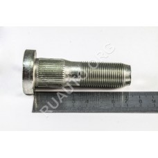 Шпилька колесная М20х1,5х65 КАМАЗ 43114 43114-3103071-009 БелЗАН