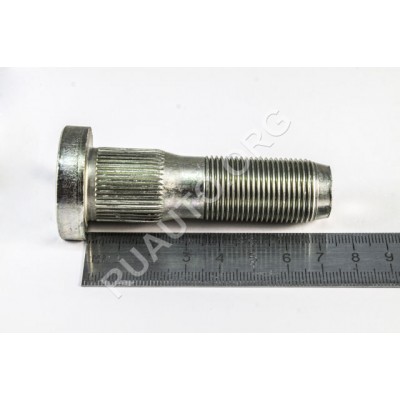 Шпилька колесная М20х1,5х65 КАМАЗ 43114 43114-3103071-009 БелЗАН