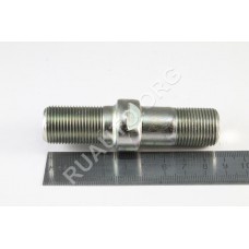 Шпилька колесная М20х1,5х87 КАМАЗ 4310 передняя 04310-3103070-019 БелЗАН
