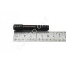 Шпилька ремонтная М10/12х1,25х45 ролика натяжителя