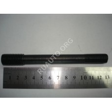 Шпилька ремонтная М12/14х1,25х100 головки блока 874330-рем.