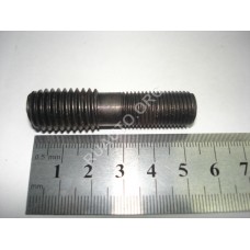 Шпилька ремонтная М12/14х1,25х32 полуоси Газель 291847-рем.