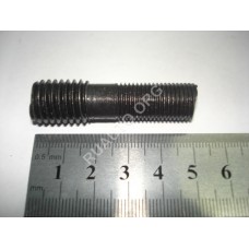 Шпилька ремонтная М12/14х1,25х35 КПП 291849-рем.