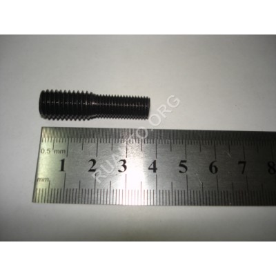 Шпилька ремонтная М8/10х1х14 поддона 402 дв. 291732-рем.