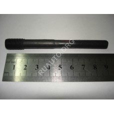 Шпилька ремонтная М8/10х1х75 термостата 291762-рем.