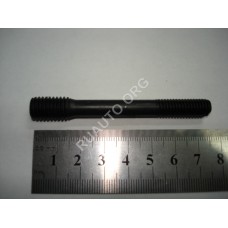 Шпилька ремонтная М8/10х1,25х58 коллектора 406 дв. 406 1008111-рем.