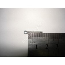 Шплинт 2х12 рулевого упр. ГАЗ 3307 258012-п29 Красная Этна