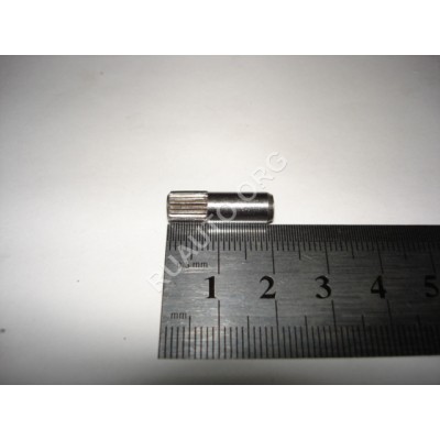 Штифт рычага КПП ГАЗ 53 295023-п