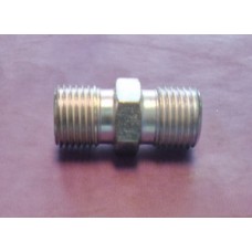 Штуцер М16х1,5 проходной 864848