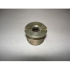 Штуцер бачка ГЦС Волга,Газель 4301-1602296