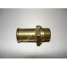 Штуцер всасывающий ГУРа 31029-3408100-210