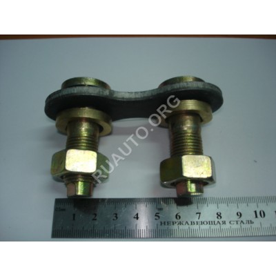 Эксцентриковое устройство ГАЗ 3307 ,53 51-3501028/30/68