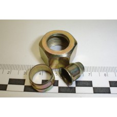 Фитинг комплект d10