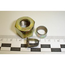 Фитинг комплект d12