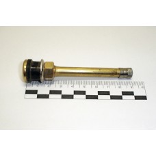 Вентиль для бескамерных шин TR 571