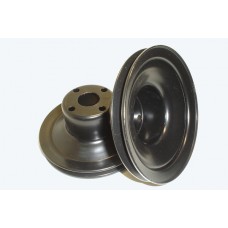 Шкив помпы большой ГАЗ 53