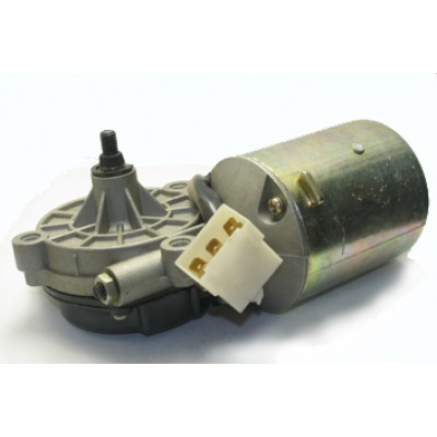 Моторедуктор СЛ 136 Д-200 стеклоочистителя ГАЗ-3110,02,029,