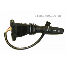 Переключатель стеклоочистителя 3110.3709.300-18 Газель Бизнес