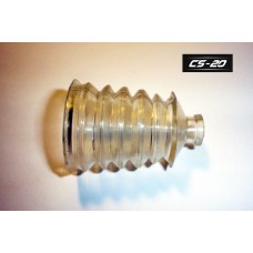 Пыльник РЦС Волга,Газель,Соболь ПРОЗРАЧНЫЙ CS-20,  2410-1602528 РА