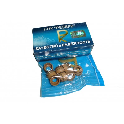 Колпачки маслосъёмные 