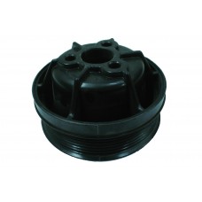 Шкив помпы ЗМЗ-406 406-1308025-10