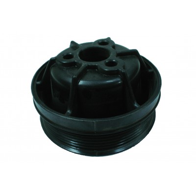 Шкив помпы ЗМЗ-406 406-1308025-10