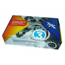Ремкомплект привода ГРМ ЕВРО-3 514 двигатель Xturbo