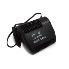 Тепловентилятор Heat and Fan MAAS