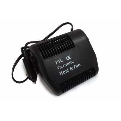 Тепловентилятор Heat and Fan MAAS