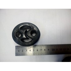 Подушка крепления глушителя Газель ЕВРО  3221-1203163 