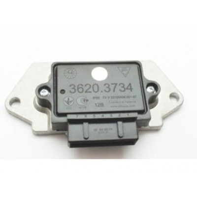 Коммутатор ТК  3620.3747 6-ти клеммн. ВАЗ-08,093  ВТН