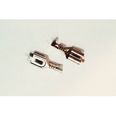 Контакт АХ-385 гнездовой мама 6,3  Cargen