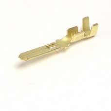 Контакт АХ-382 штыревой папа 2,8 Cargen