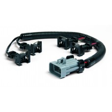 Жгут форсунок 2123-3724036-10 Cargen